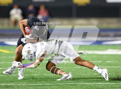 Thumbnail 1 in Polynesian Bowl (Team Mauka vs Team Makai) photogallery.
