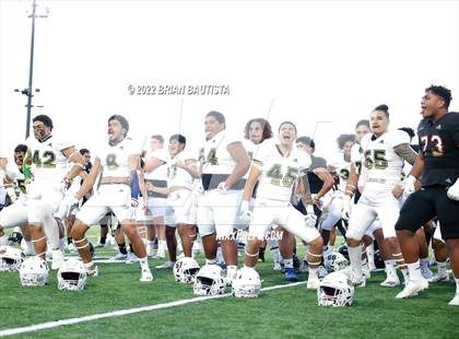 Thumbnail 3 in Polynesian Bowl (Team Mauka vs Team Makai) photogallery.