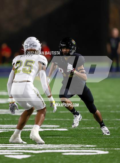 Thumbnail 1 in Polynesian Bowl (Team Mauka vs Team Makai) photogallery.