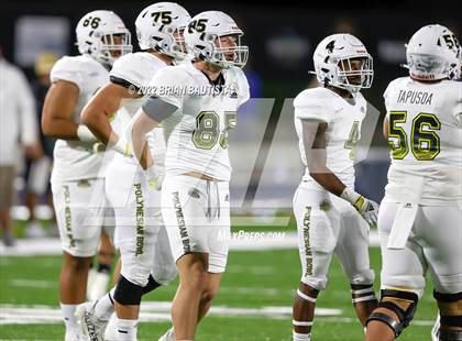 Thumbnail 3 in Polynesian Bowl (Team Mauka vs Team Makai) photogallery.