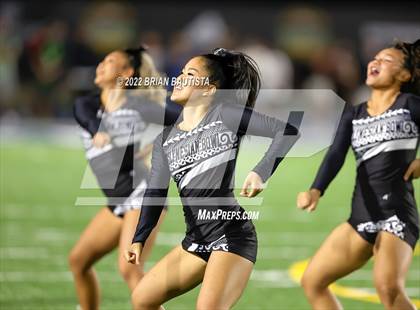 Thumbnail 3 in Polynesian Bowl (Team Mauka vs Team Makai) photogallery.