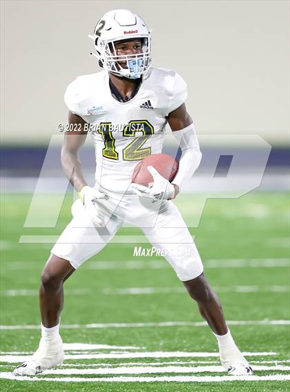 Thumbnail 1 in Polynesian Bowl (Team Mauka vs Team Makai) photogallery.