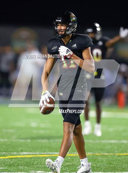 Thumbnail 2 in Polynesian Bowl (Team Mauka vs Team Makai) photogallery.