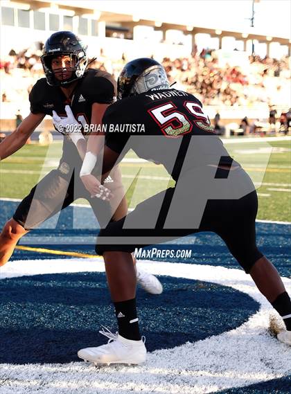 Thumbnail 1 in Polynesian Bowl (Team Mauka vs Team Makai) photogallery.