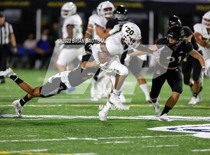 Thumbnail 1 in Polynesian Bowl (Team Mauka vs Team Makai) photogallery.