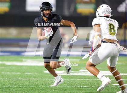 Thumbnail 3 in Polynesian Bowl (Team Mauka vs Team Makai) photogallery.
