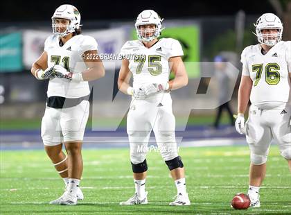 Thumbnail 3 in Polynesian Bowl (Team Mauka vs Team Makai) photogallery.