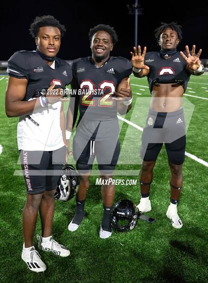 Thumbnail 3 in Polynesian Bowl (Team Mauka vs Team Makai) photogallery.