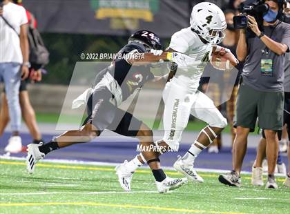 Thumbnail 3 in Polynesian Bowl (Team Mauka vs Team Makai) photogallery.