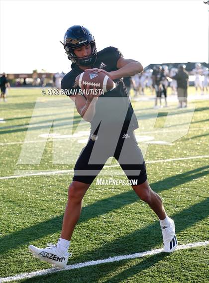 Thumbnail 3 in Polynesian Bowl (Team Mauka vs Team Makai) photogallery.