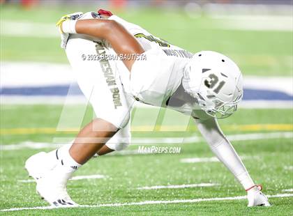 Thumbnail 2 in Polynesian Bowl (Team Mauka vs Team Makai) photogallery.