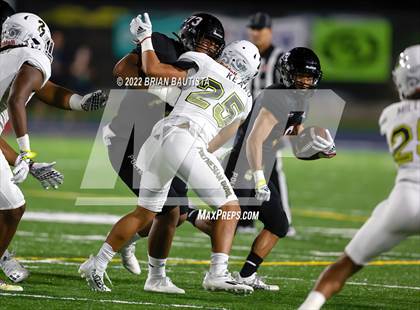 Thumbnail 1 in Polynesian Bowl (Team Mauka vs Team Makai) photogallery.