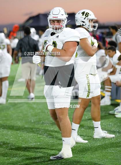 Thumbnail 3 in Polynesian Bowl (Team Mauka vs Team Makai) photogallery.