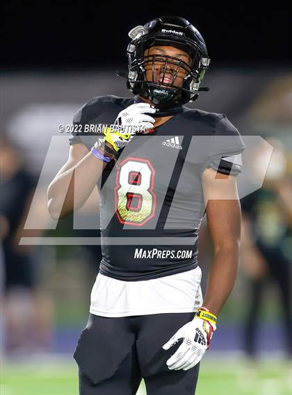 Thumbnail 1 in Polynesian Bowl (Team Mauka vs Team Makai) photogallery.