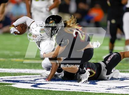 Thumbnail 3 in Polynesian Bowl (Team Mauka vs Team Makai) photogallery.