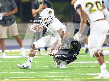 Thumbnail 2 in Polynesian Bowl (Team Mauka vs Team Makai) photogallery.