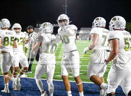 Thumbnail 2 in Polynesian Bowl (Team Mauka vs Team Makai) photogallery.
