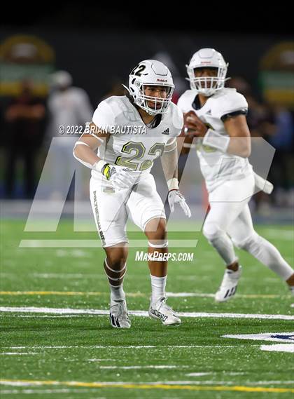 Thumbnail 2 in Polynesian Bowl (Team Mauka vs Team Makai) photogallery.