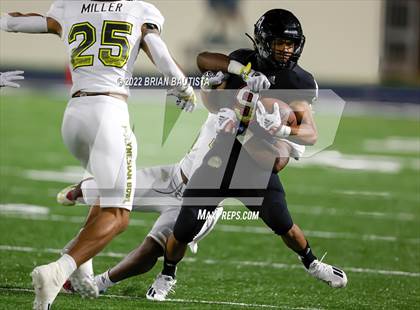 Thumbnail 3 in Polynesian Bowl (Team Mauka vs Team Makai) photogallery.