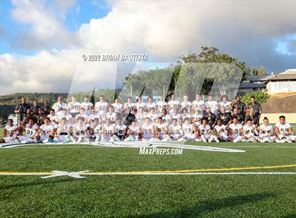 Thumbnail 1 in Polynesian Bowl (Team Mauka vs Team Makai) photogallery.