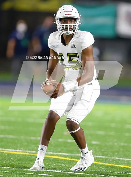 Thumbnail 3 in Polynesian Bowl (Team Mauka vs Team Makai) photogallery.