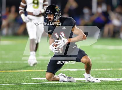 Thumbnail 1 in Polynesian Bowl (Team Mauka vs Team Makai) photogallery.
