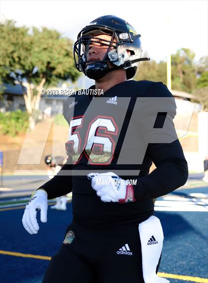 Thumbnail 3 in Polynesian Bowl (Team Mauka vs Team Makai) photogallery.