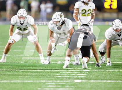 Thumbnail 2 in Polynesian Bowl (Team Mauka vs Team Makai) photogallery.