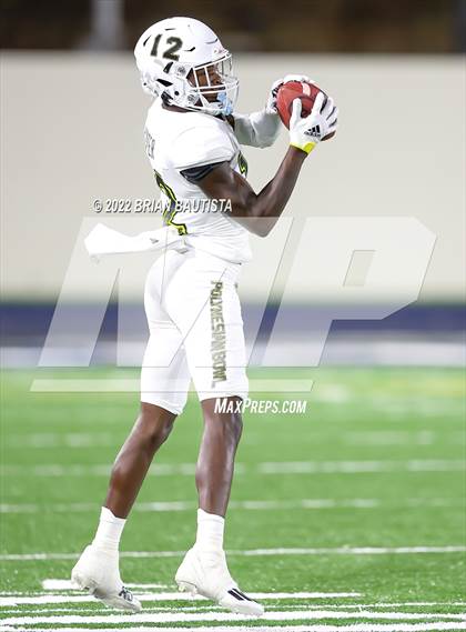 Thumbnail 3 in Polynesian Bowl (Team Mauka vs Team Makai) photogallery.