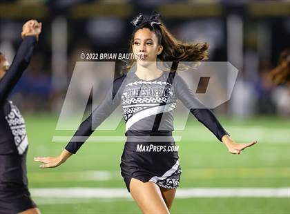 Thumbnail 1 in Polynesian Bowl (Team Mauka vs Team Makai) photogallery.