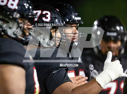 Thumbnail 3 in Polynesian Bowl (Team Mauka vs Team Makai) photogallery.