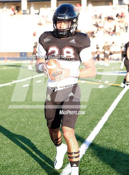 Thumbnail 1 in Polynesian Bowl (Team Mauka vs Team Makai) photogallery.
