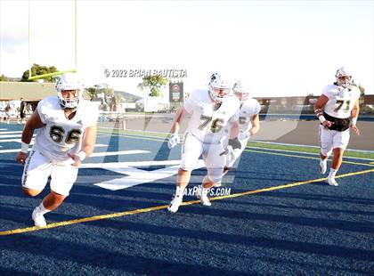 Thumbnail 2 in Polynesian Bowl (Team Mauka vs Team Makai) photogallery.