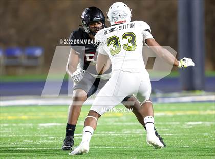 Thumbnail 1 in Polynesian Bowl (Team Mauka vs Team Makai) photogallery.