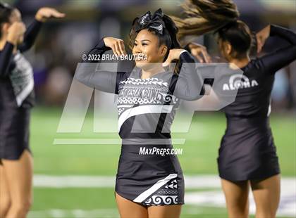 Thumbnail 3 in Polynesian Bowl (Team Mauka vs Team Makai) photogallery.