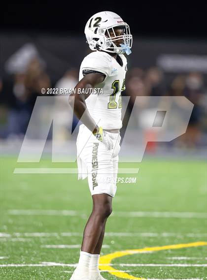 Thumbnail 3 in Polynesian Bowl (Team Mauka vs Team Makai) photogallery.
