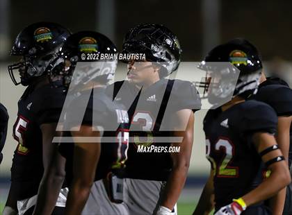 Thumbnail 3 in Polynesian Bowl (Team Mauka vs Team Makai) photogallery.