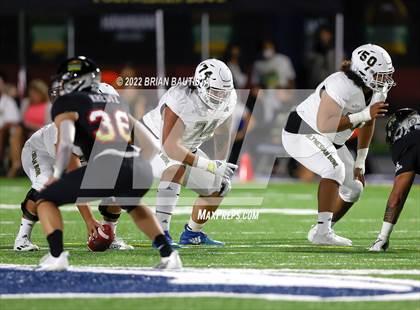 Thumbnail 3 in Polynesian Bowl (Team Mauka vs Team Makai) photogallery.