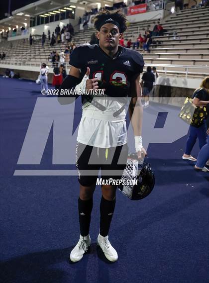 Thumbnail 3 in Polynesian Bowl (Team Mauka vs Team Makai) photogallery.
