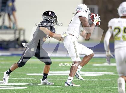 Thumbnail 1 in Polynesian Bowl (Team Mauka vs Team Makai) photogallery.