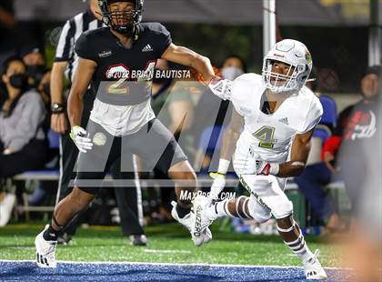 Thumbnail 1 in Polynesian Bowl (Team Mauka vs Team Makai) photogallery.