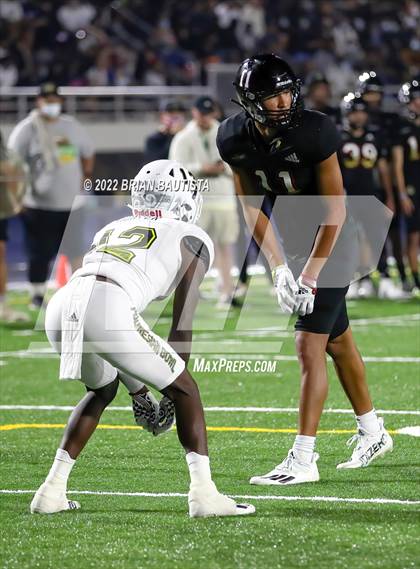 Thumbnail 2 in Polynesian Bowl (Team Mauka vs Team Makai) photogallery.