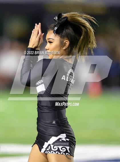 Thumbnail 2 in Polynesian Bowl (Team Mauka vs Team Makai) photogallery.