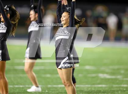 Thumbnail 1 in Polynesian Bowl (Team Mauka vs Team Makai) photogallery.