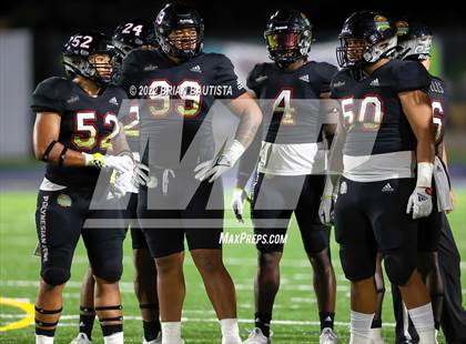 Thumbnail 2 in Polynesian Bowl (Team Mauka vs Team Makai) photogallery.