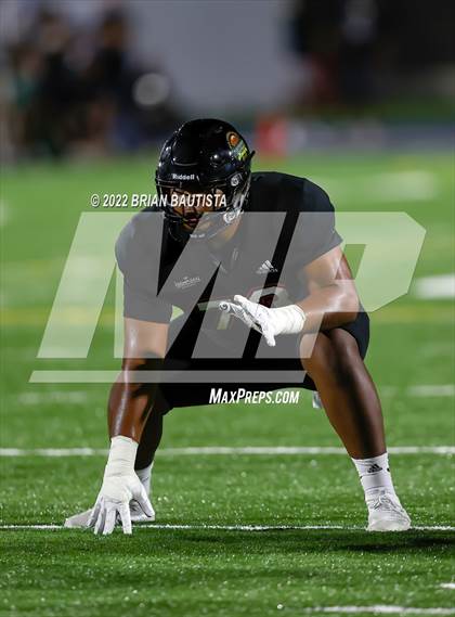 Thumbnail 2 in Polynesian Bowl (Team Mauka vs Team Makai) photogallery.