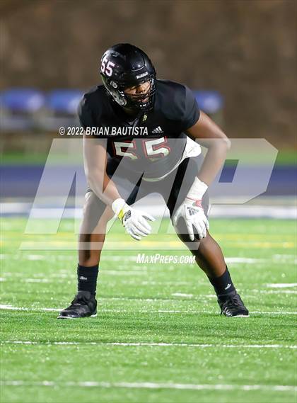 Thumbnail 3 in Polynesian Bowl (Team Mauka vs Team Makai) photogallery.