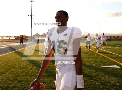 Thumbnail 3 in Polynesian Bowl (Team Mauka vs Team Makai) photogallery.
