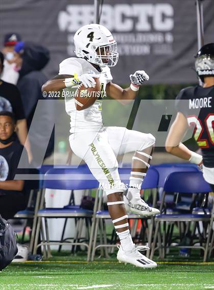 Thumbnail 2 in Polynesian Bowl (Team Mauka vs Team Makai) photogallery.