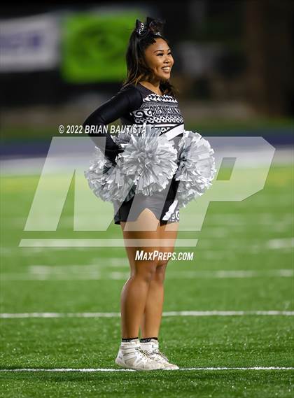 Thumbnail 3 in Polynesian Bowl (Team Mauka vs Team Makai) photogallery.